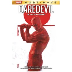 Panini Comics - Marvel Must Have - Daredevil: Gli Ultimi Giorni